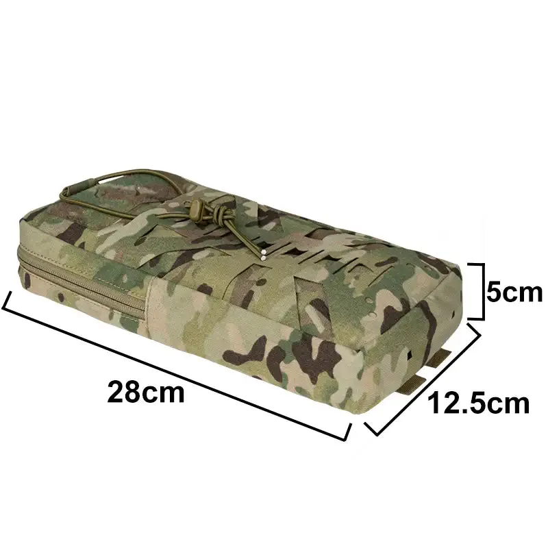 Sac d'hydratation militaire MOLLE