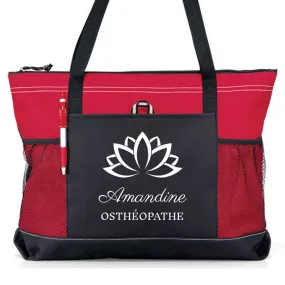Sac personnalisé spécial BIEN-TRE