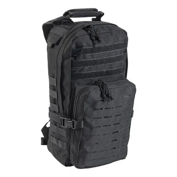 Sac à dos Elite Pro 20L Noir - Cityguard