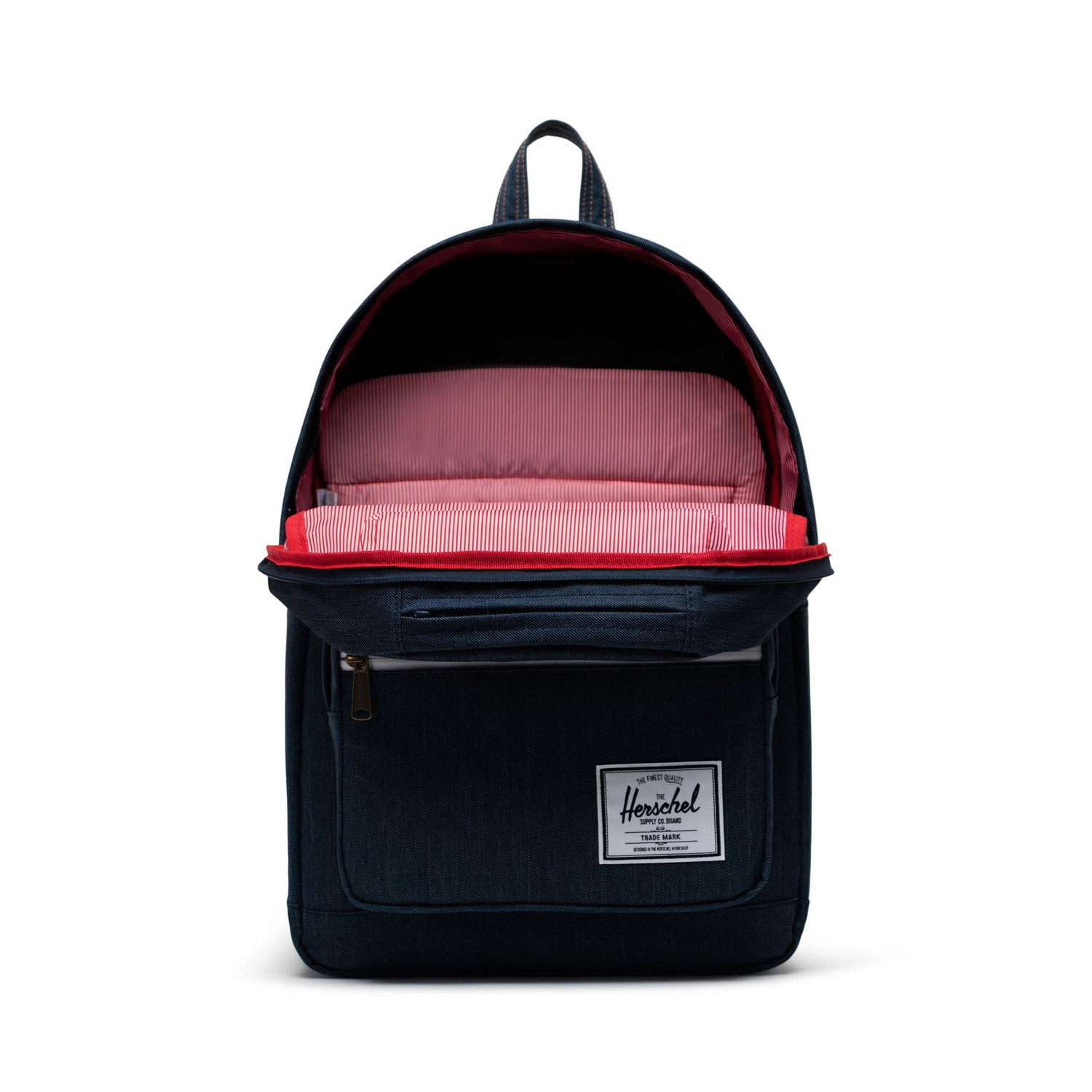 Sac à Dos Herschel Supply Co. Pop Quiz Indigo Denim