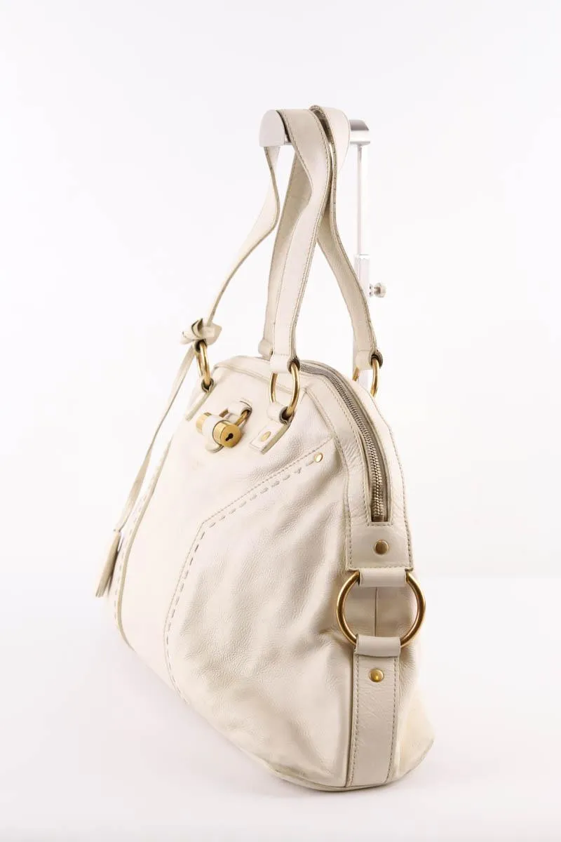 Sac à main Muse en cuir
