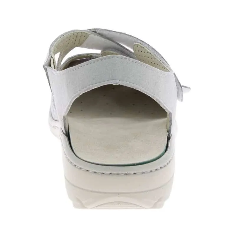 Sandale orthopédique CHUT GRETA Beige