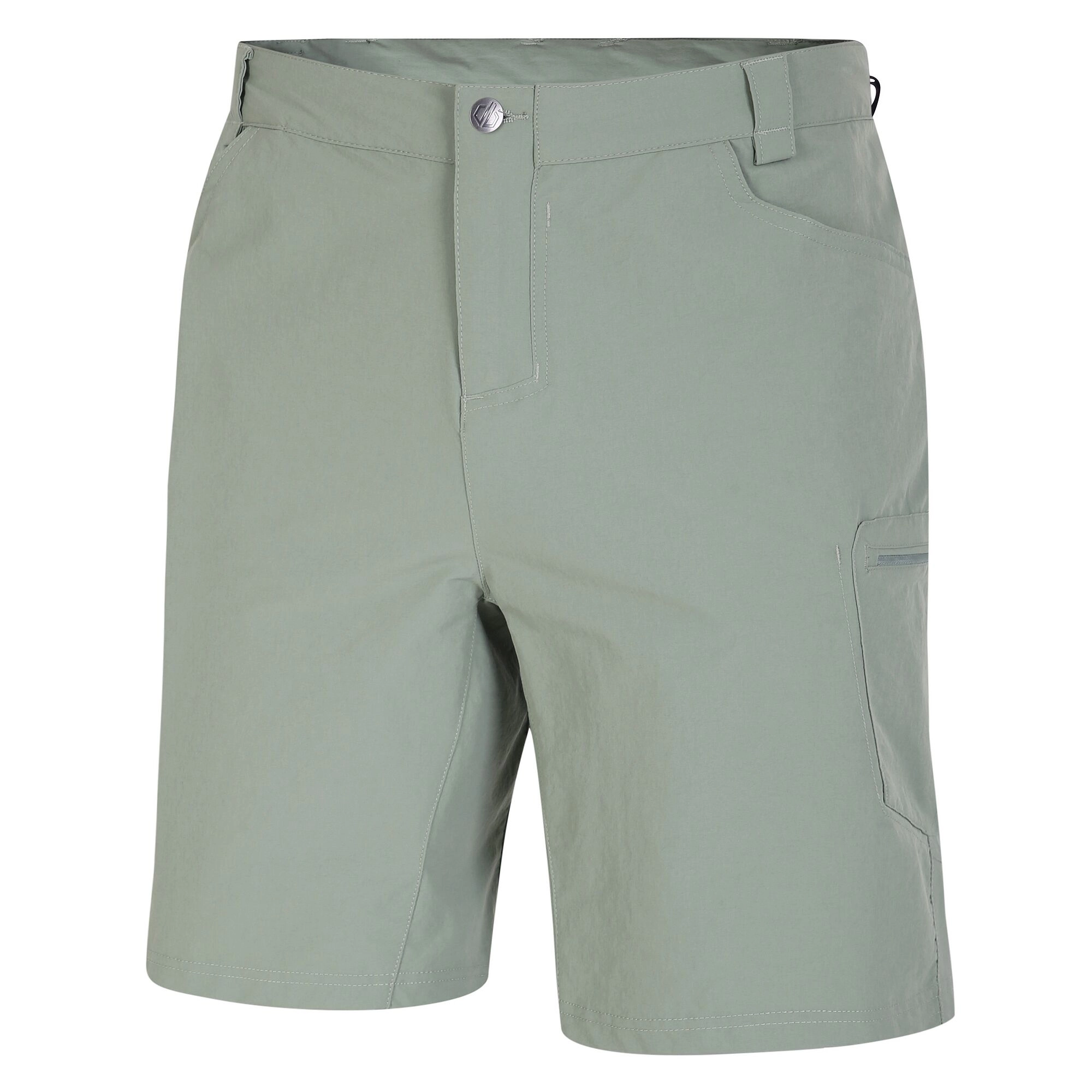 Short Homme Avec Poches Multiples TUNED IN II  | Vert