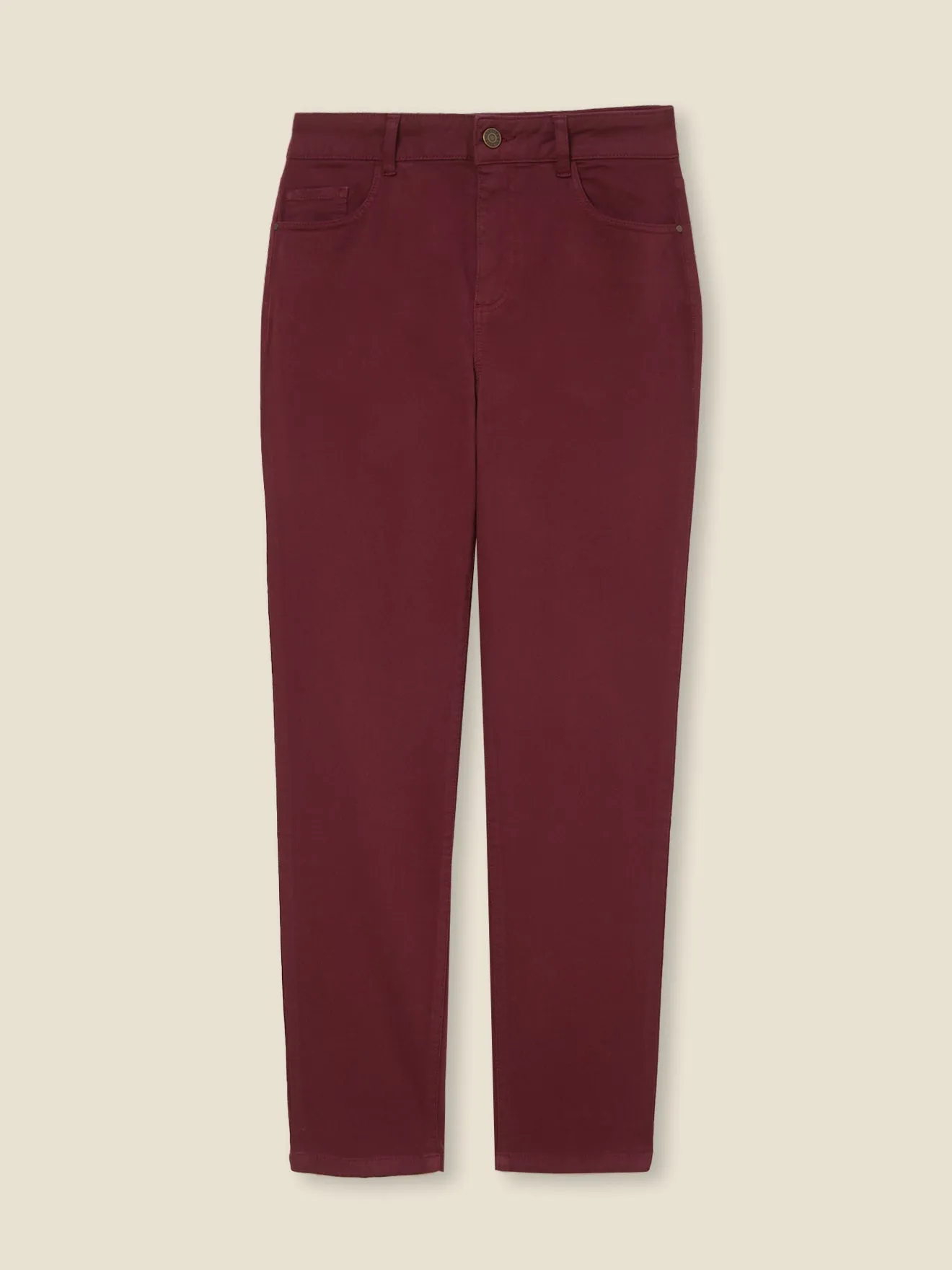 Slim Femme Mathilde