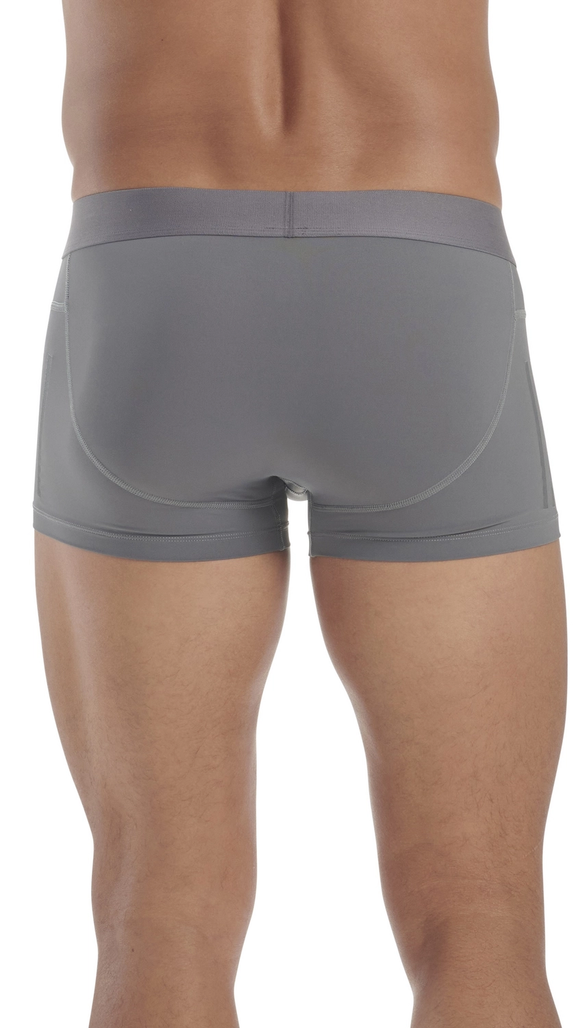Slip Adidas Homme Trunk Anthracite