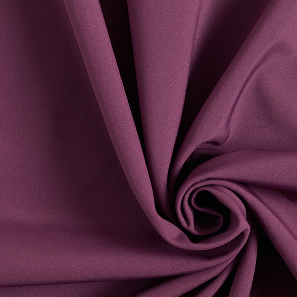 Softshell Uni – aubergine