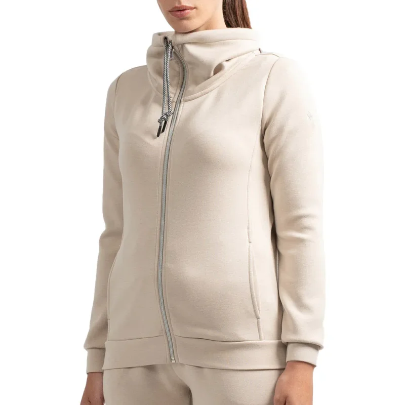 SUN VALLEY Diemoz /sable 2024-2025 Sportswear Femme Veste Sportswear