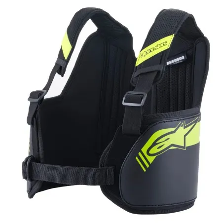 Support de côte bionique pour jeunes Alpinestars