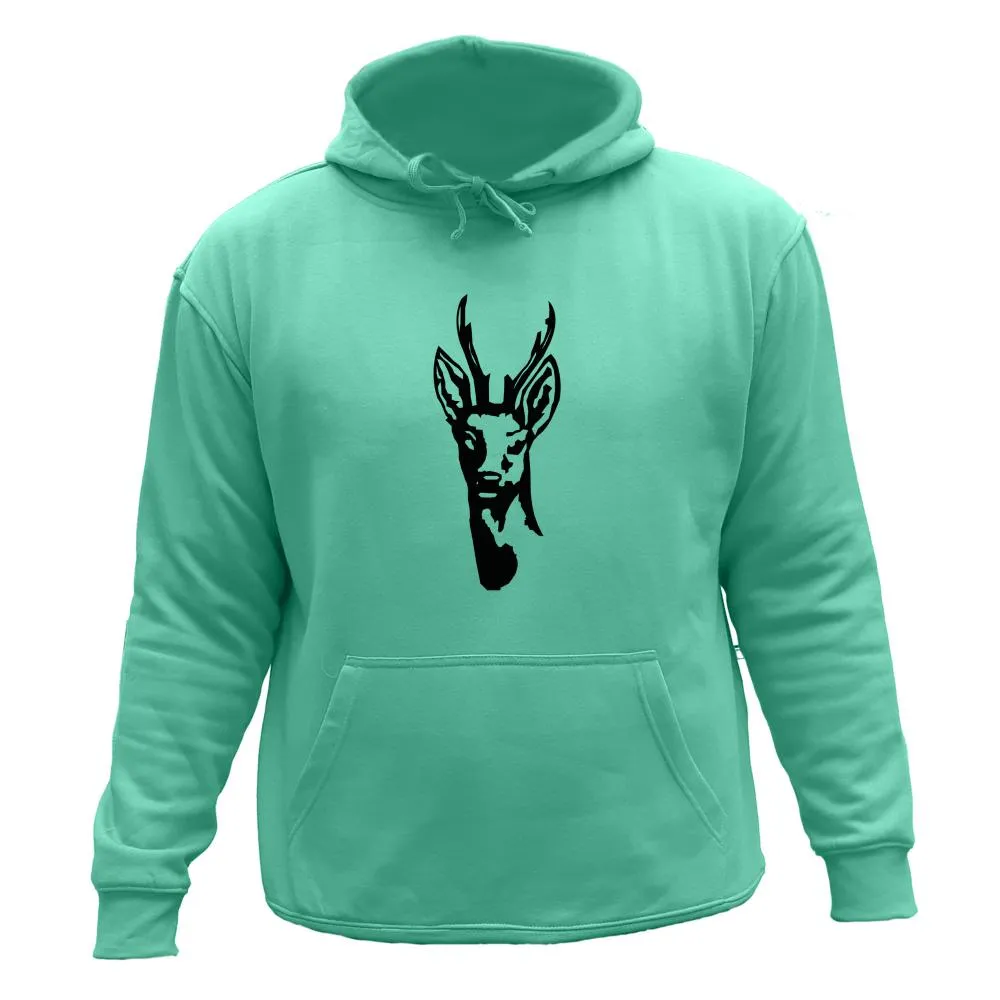 Sweat de chasse Chevreuil / Brocard