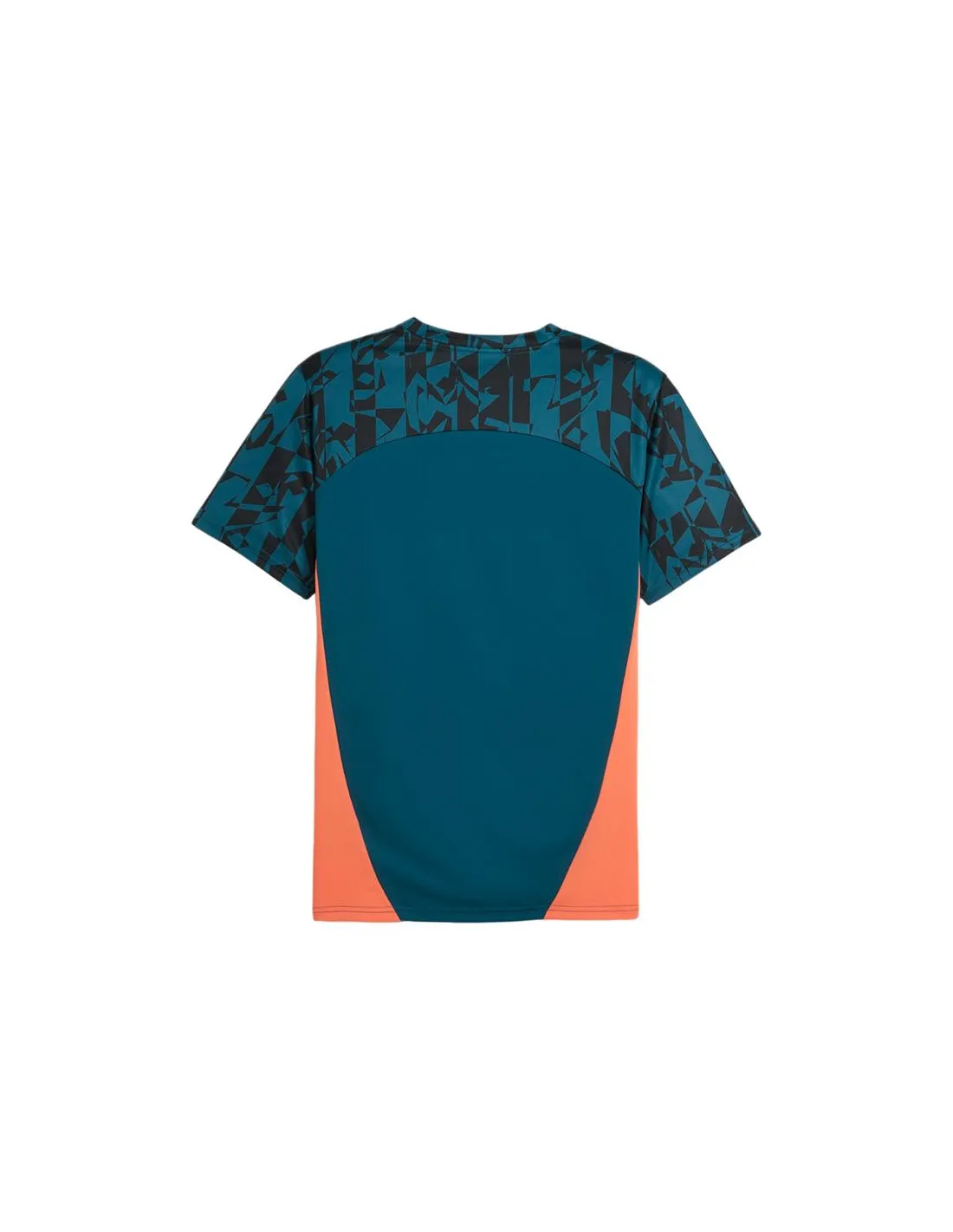 T-shirt par Football Puma Neymar Creativity Homme Blanc
