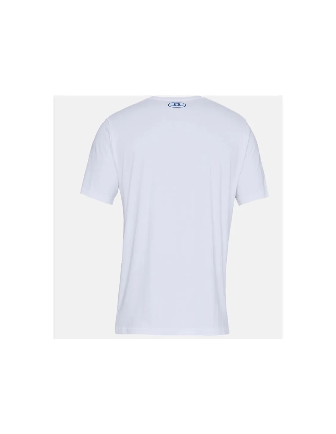 T-shirt Sportswear Under Armour Fleece Big Logo