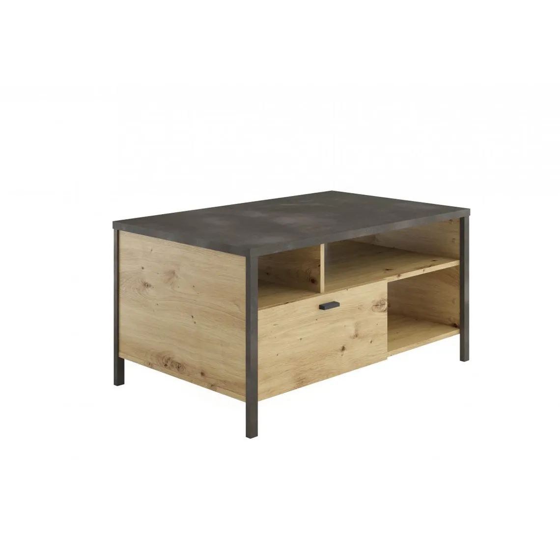 Table Basse PRIJA | 3 Suisses
