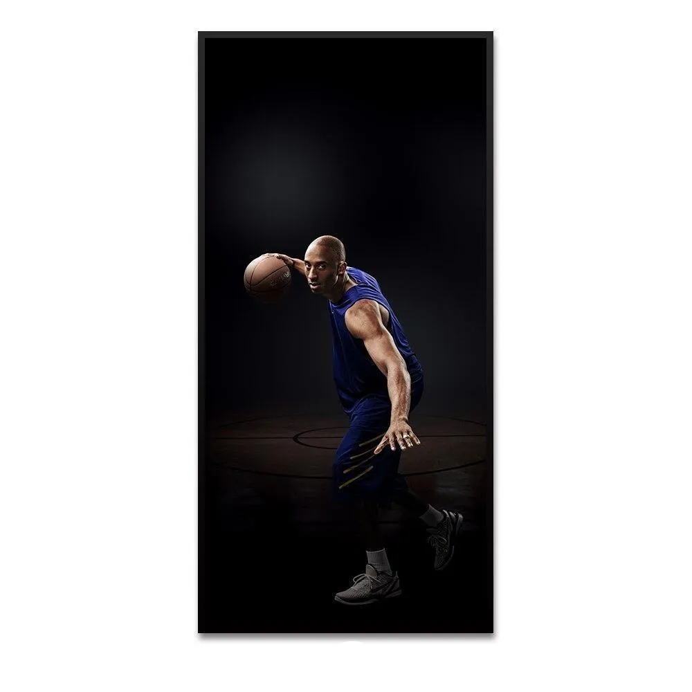 Tableau Vintage  Kobe Bryant