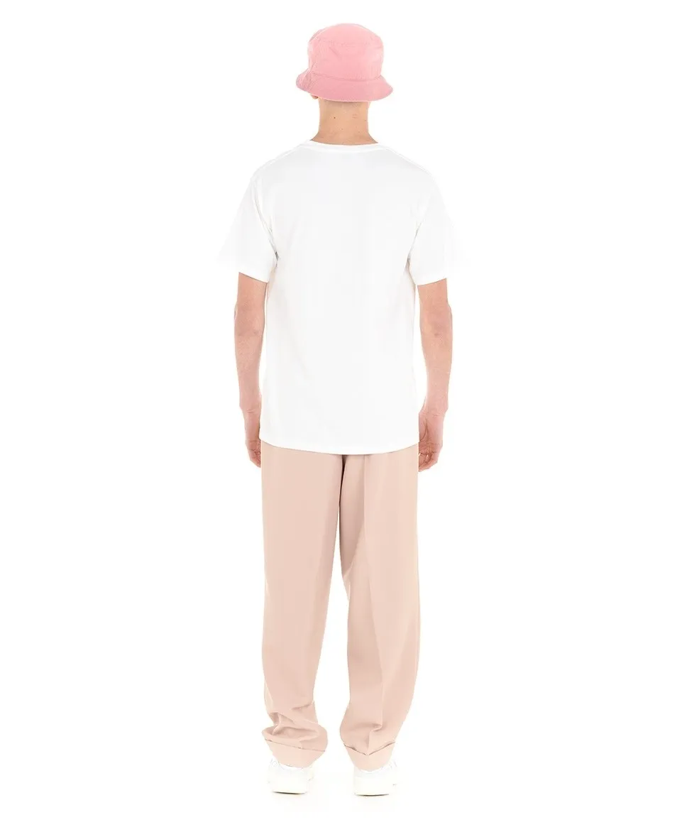 Tee-shirt imprimé EDITIONS MR