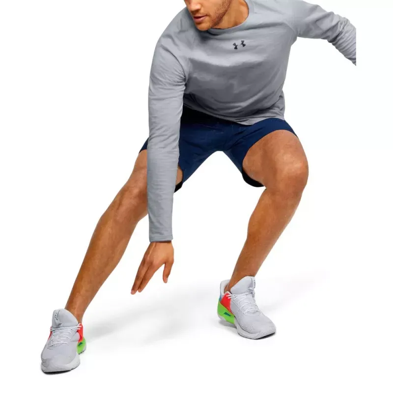 Tee-shirt Under Armour CHARGED COTTON