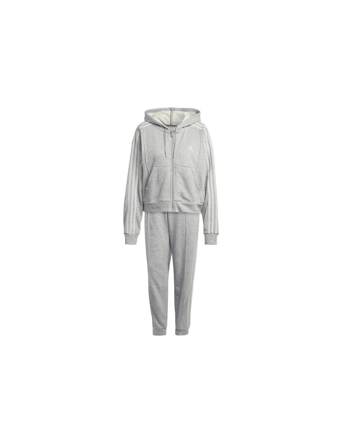 Tracksuit adidas Energize Femmes Gris