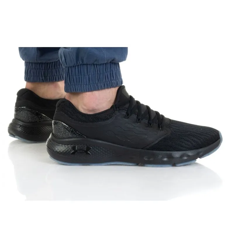 Under Armour Charged Vantage M 3023550-002 le noir
