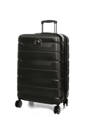 Valise extensible Delsey Air Armour 68 cm Noir  00386682000T9  00386682000T9
