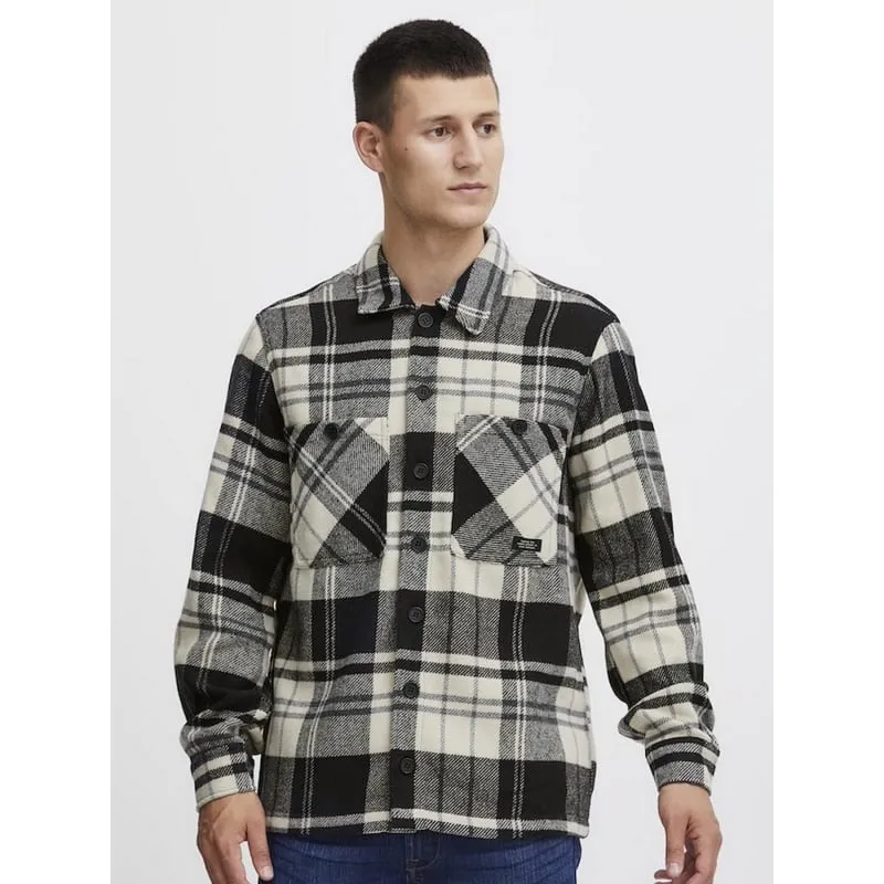 Veste blazer misar bleu homme - Le Temps Des Cerises | wimod