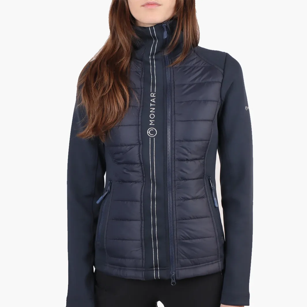 VESTE EMMA KAREN | MONTAR
