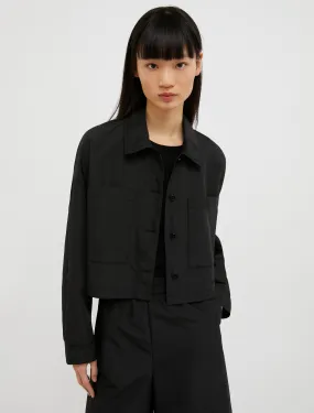 Veste en duchesse