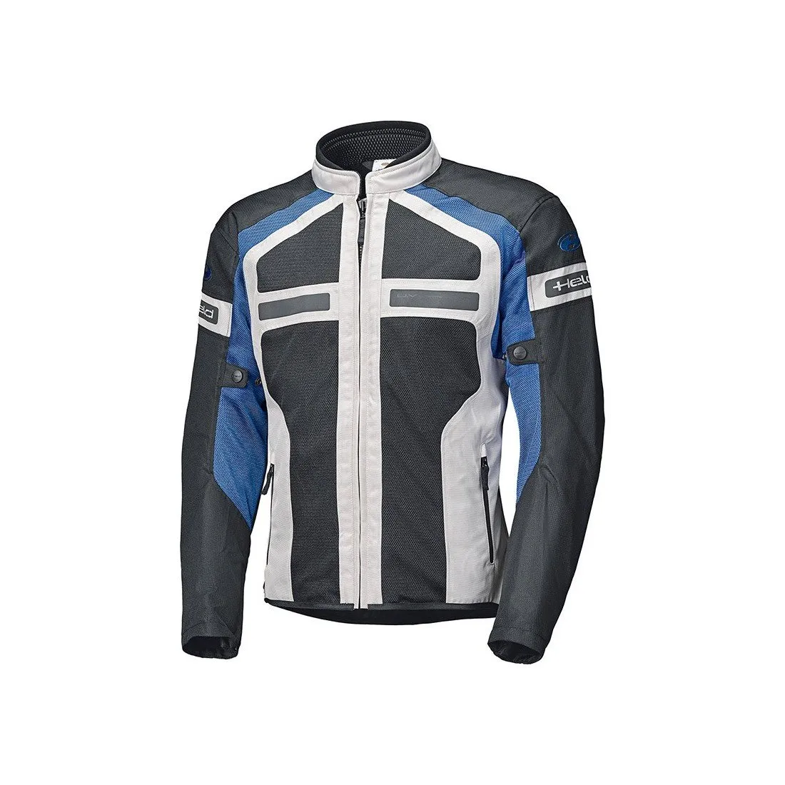 Veste Held Tropic 3.0 gris bleu