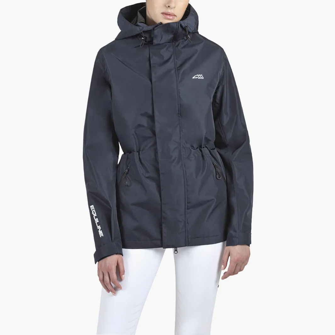 VESTE IMPERMABLE UNISEXE | EQUILINE
