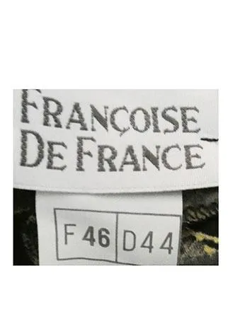 Veste légère manches longues-Françoise de France--Beige-46 - XL-Féminin