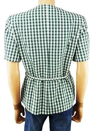 Veste manches courtes -1.2.3--Blanc-40 - M-Féminin