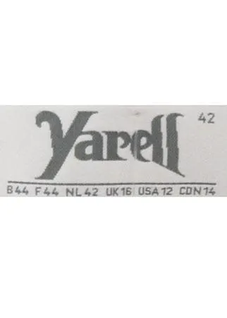 Veste manches courtes -Yarell--Beige-42 - L-Féminin