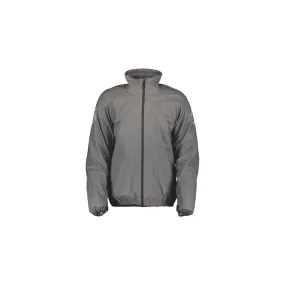 Veste moto pluie Scott Ergonomic Pro DP gris