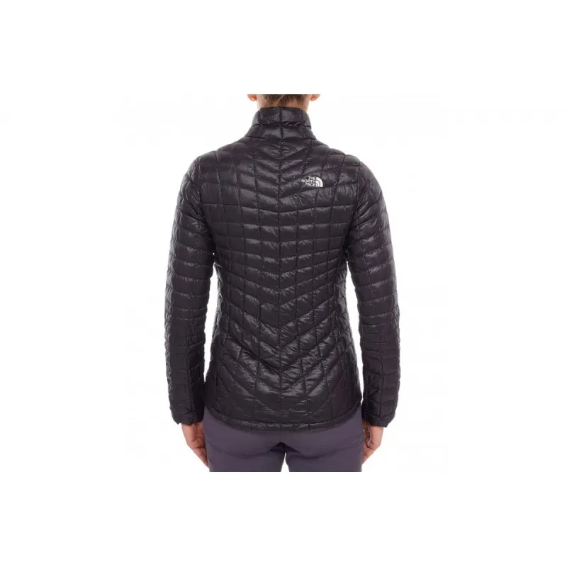 Veste The North Face Thermoball FZ TNF Black