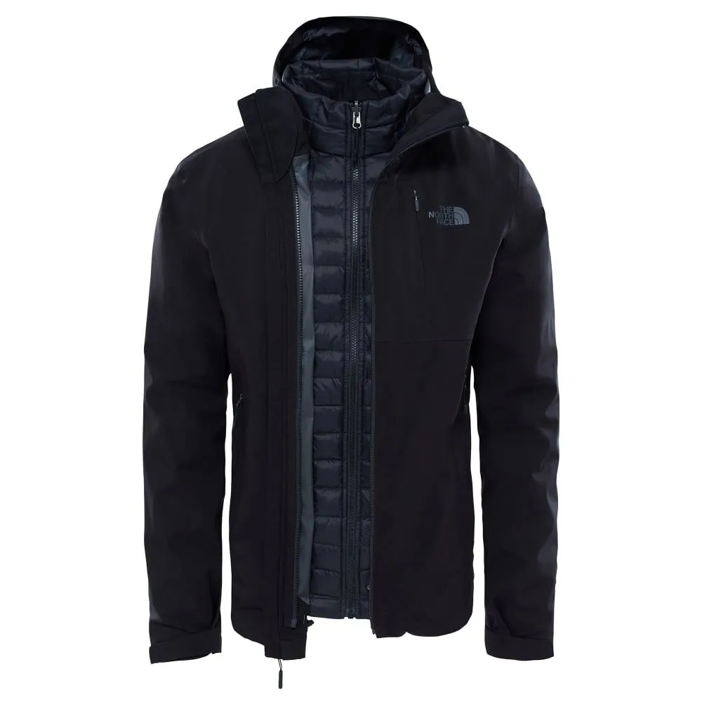 Veste Thermoball™ Triclimate® Zip-In