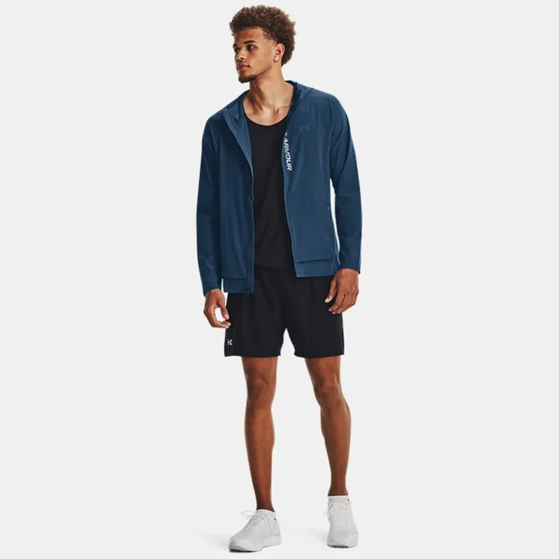 Veste Under Armour Outrun The Storm - Protection contre la Pluie