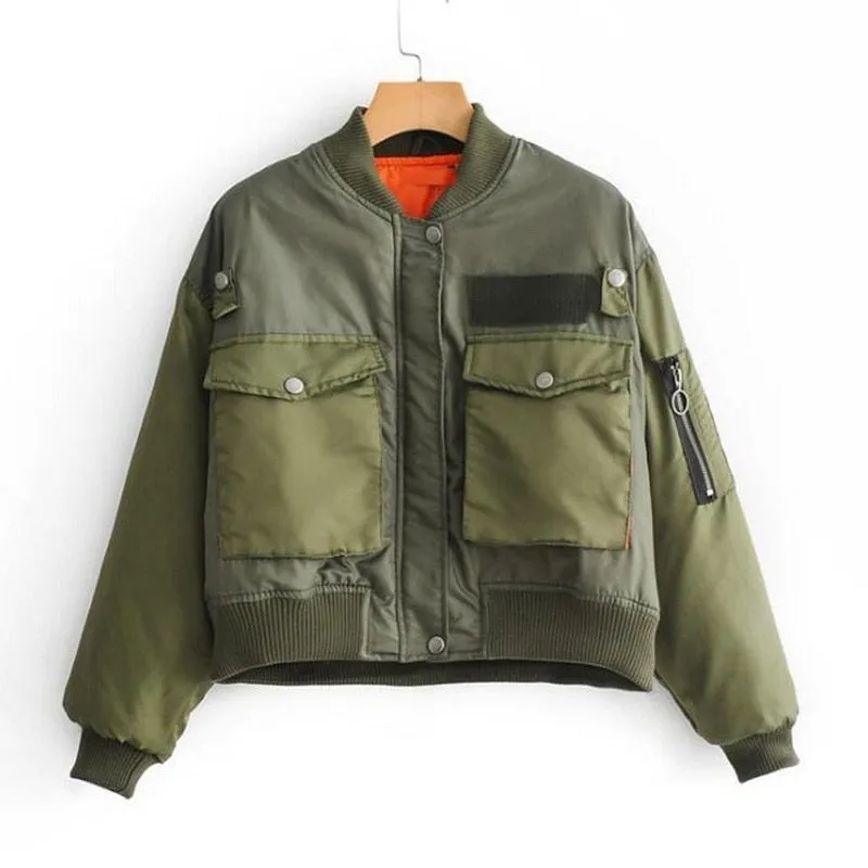 Veste Us Army Vintage