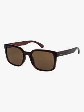 Warlock - Lunettes de soleil pour Homme